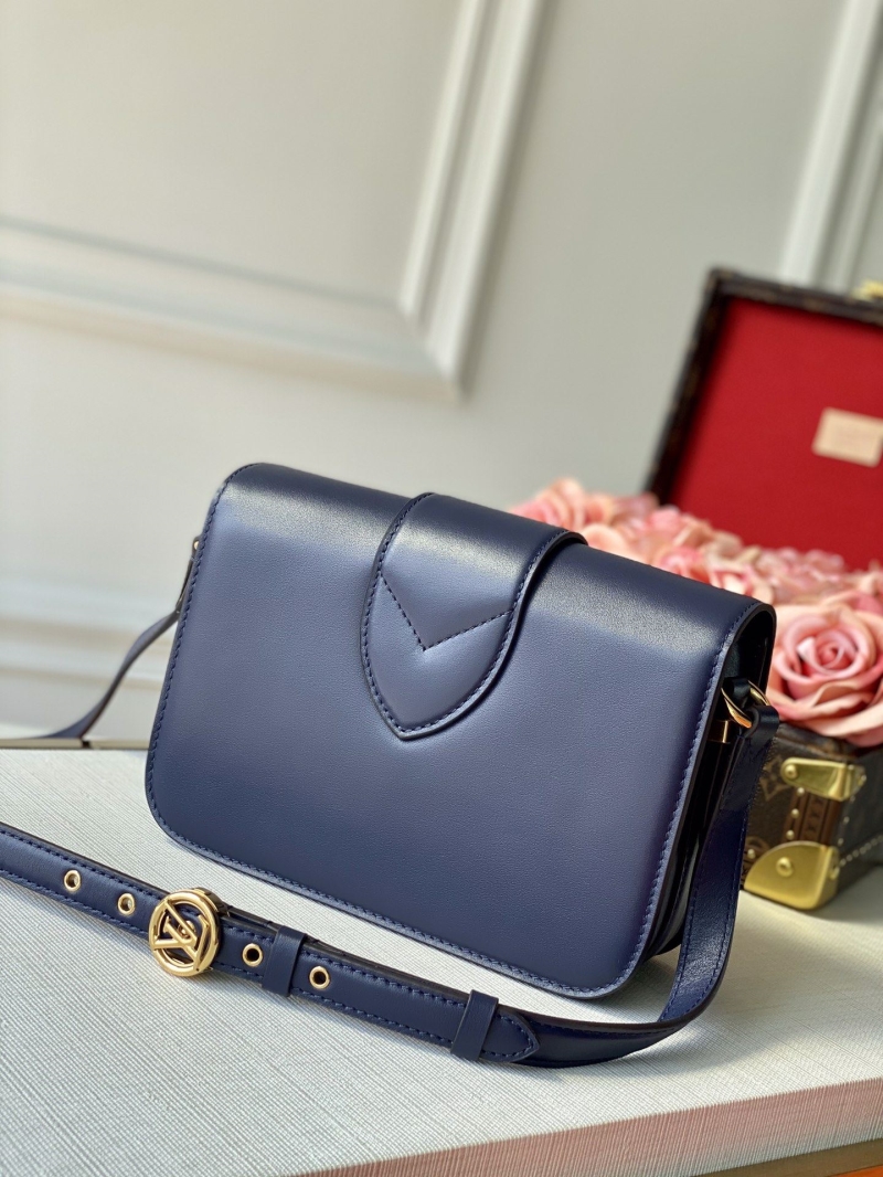LV Satchel bags